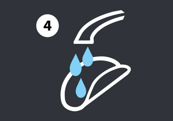 Jak použít vinnou nálevku 4