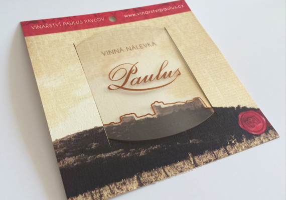 Vinařství Paulus Pavlov