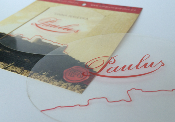 Vinařství Paulus Pavlov