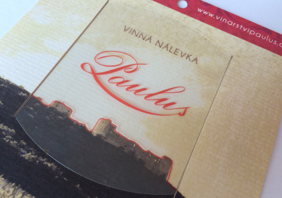 Vinařství Paulus Pavlov