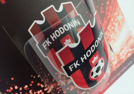 Vinná nálevka jednodílná