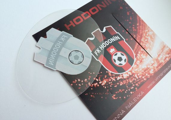 Vinná nálevka jednodílná