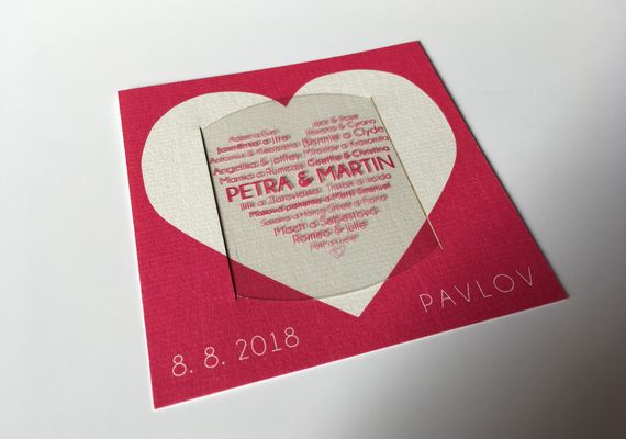 Vinná nálevka jednodílná