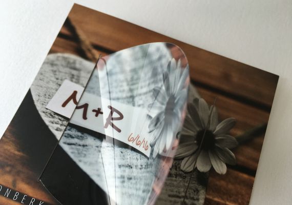 Vinná nálevka jednodílná