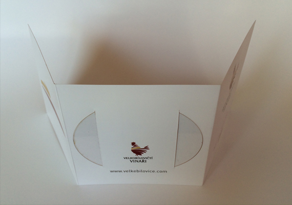 Velkobílovičtí vinaři